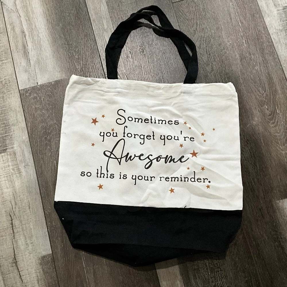 Giveaway Large Tote Bag or something of sellers choice